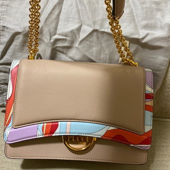 Emilio Pucci Handbags - Emilio pucci bag